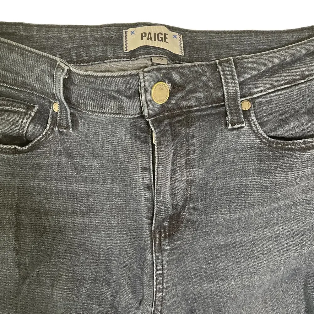 PAIGE jeans size